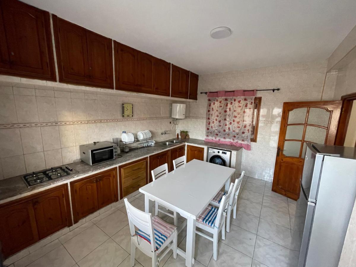 Apart Familiar Bab Okla Tetuão Exterior foto