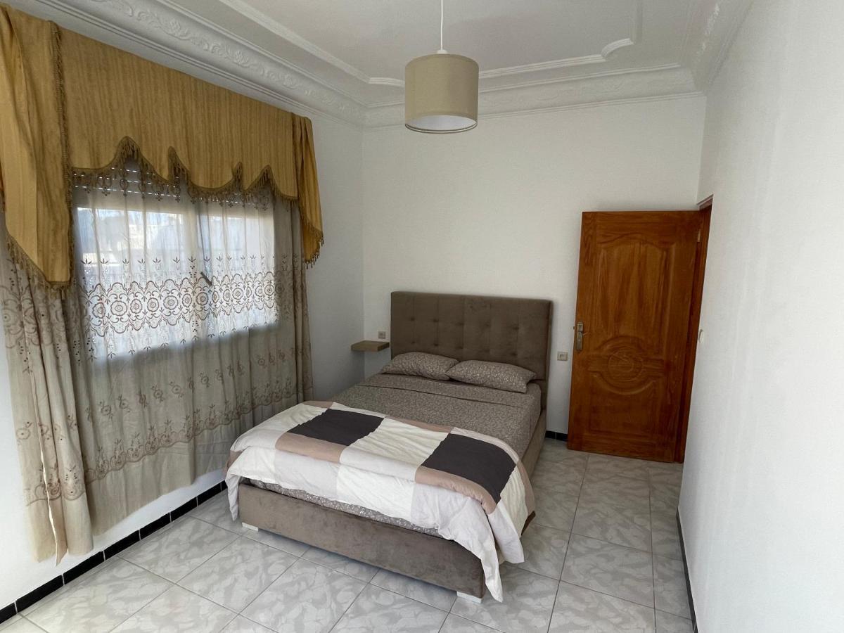 Apart Familiar Bab Okla Tetuão Exterior foto